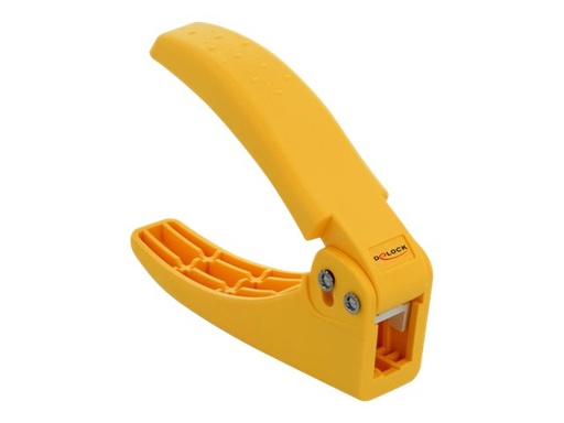 [86475] Delock Network Parallel Pliers for Delock field assembly plugs