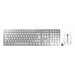 [JD-9100CH-1] Cherry DW 9100 Slim Switzerland - Desktop - 2.400 dpi