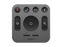 [993-001389] Logitech Fernbedienung - für P/N: 960-001101