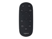 [993-001465] Logitech Fernbedienung - für Logitech PTZ Pro