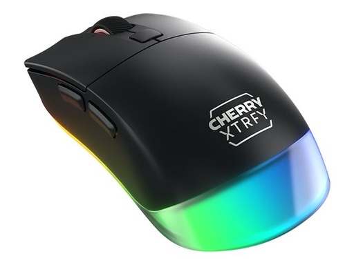 [JW-5000-2] Cherry Xtrfy M50 - Maus - leicht - ergonomisch