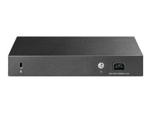 [TL-ER7206] TP-LINK SafeStream TL-ER7206 - V1 - Router 1GbE