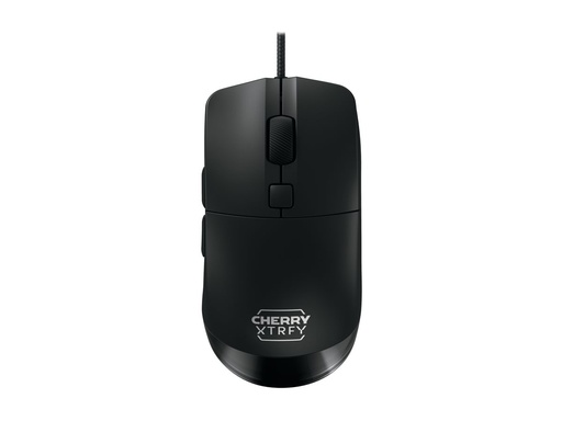 [JM-5000-2] Cherry Xtrfy M50 - Maus - leicht - ergonomisch