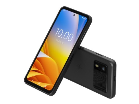 [EM45B1-3T106B0-A6] Zebra EM45 Enterprise Mobile Sub6 Private 4 - Datenerfassungsgerät - 2.200 MHz