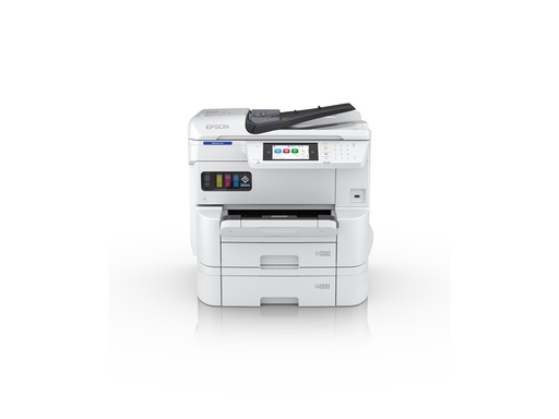 [C11CL35401BM] Epson WorkForce Pro EM-C7100DWF BAM - Multifunktionsdrucker - Farbe - Tintenstrahl - A3 (297 x 420 mm)