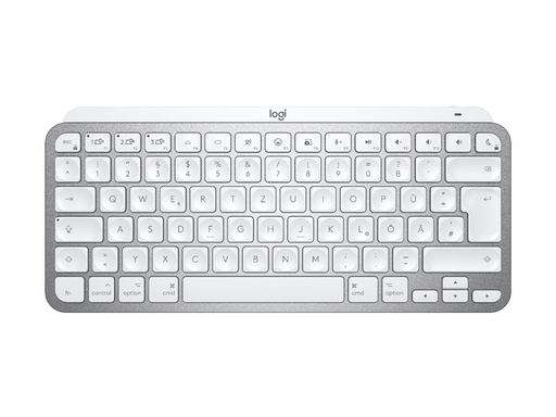 [920-012652] Logitech Master Series MX Keys Mini for Mac