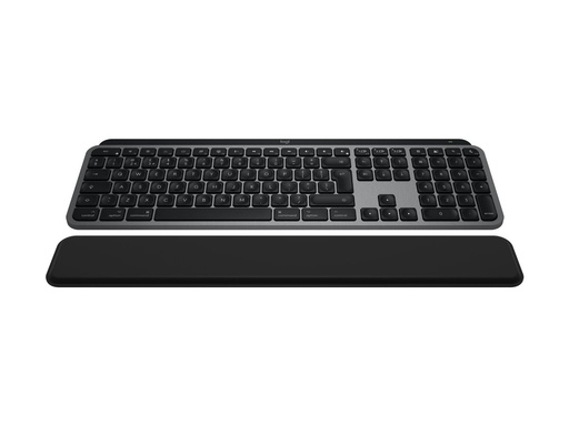 [920-012845] Logitech Master Series MX Keys S Combo for Mac
