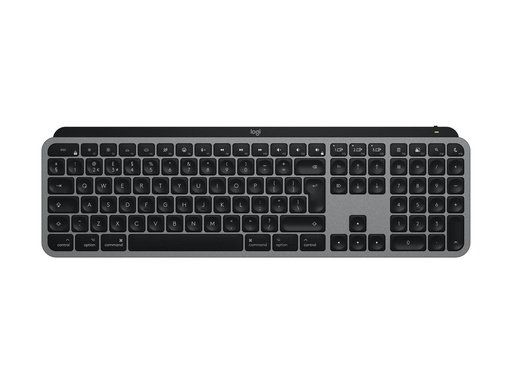 [920-011626] Logitech Master Series MX Keys S for Mac - Tastatur