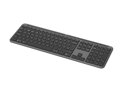 [920-012453] Logitech Signature Slim K950 - Tastatur - 100%