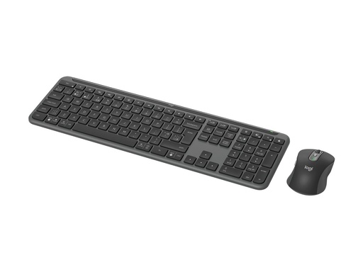 [920-012486] Logitech Signature Slim Combo MK950 - Tastatur-und-Maus-Set