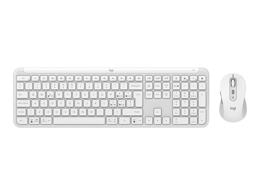 [920-012597] Logitech Signature Slim Combo MK950 - Tastatur-und-Maus-Set