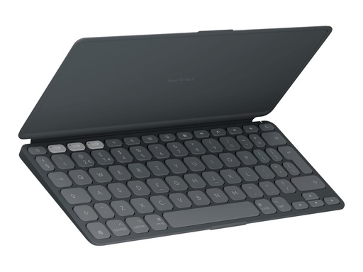 [920-013017] Logitech Keys-To-Go 2 for iPad - Tastatur - integrierte