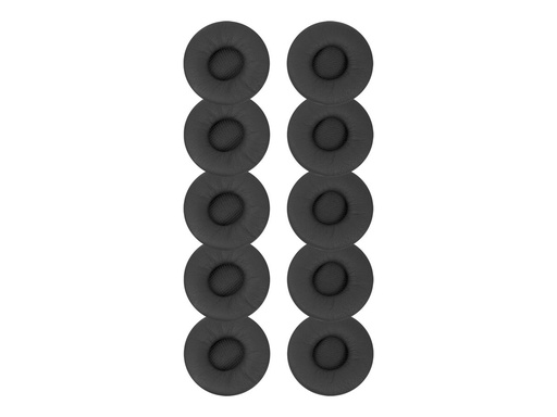 [14101-59] Jabra Ohrpolster für Headset (Packung mit 10)