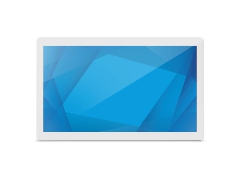 [E541651] Elo Touch Solutions ESY22I1 21.5in I-Series 5 STD ANDR 14 QC