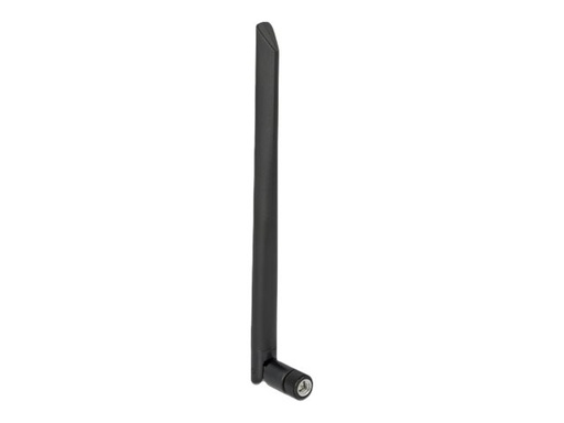 [12637] Delock WLAN 802.11 ac/ax/a Antenna RP-SMA plug