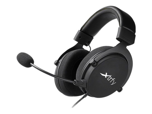 [XG-H2] Cherry XTRFY H2 - Headset - ohrumschließend