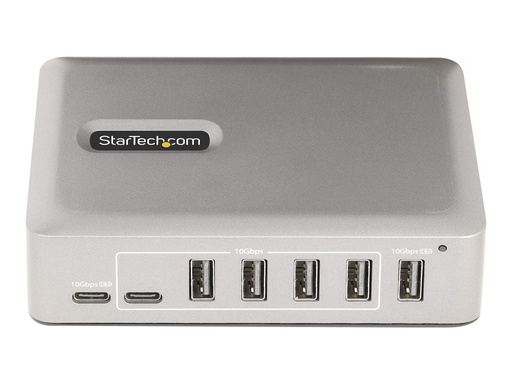 [10G5A2CS-USB-C-HUB] StarTech.com 7-Port USB-C Hub, USB C Verteiler/Splitter