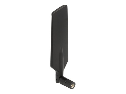 [12409] Delock LTE WLAN Dualband Antenne - Antenne