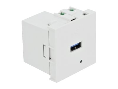 [81311] Delock Easy 45 - USB-Ausgang - USB - einfach