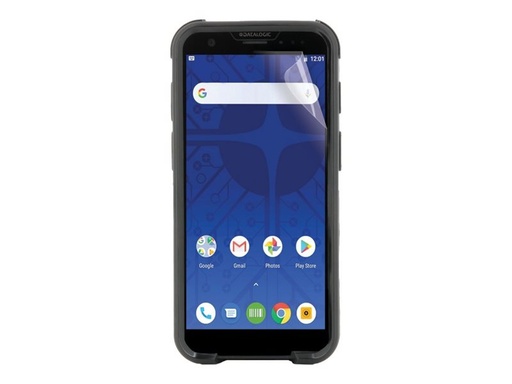 [036345] Mobilis Bildschirmschutz für Handy - unzerbrechlich