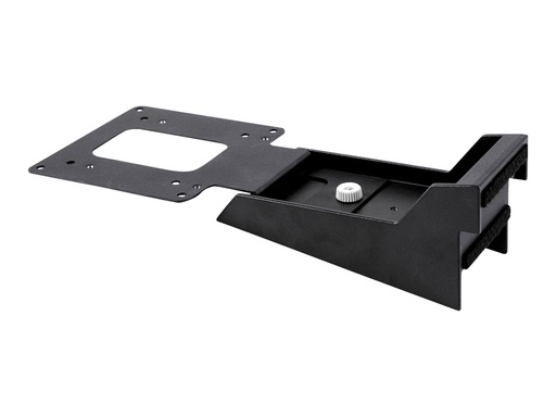 [PCSK-03-BK] EIZO Thin-Client-zu-Monitor-Halterung - Schwarz