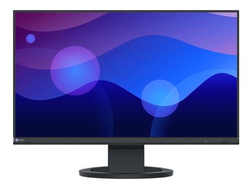 [EV2480-BK] EIZO FlexScan EV2480 - LED-Monitor - 60.5 cm (23.8")