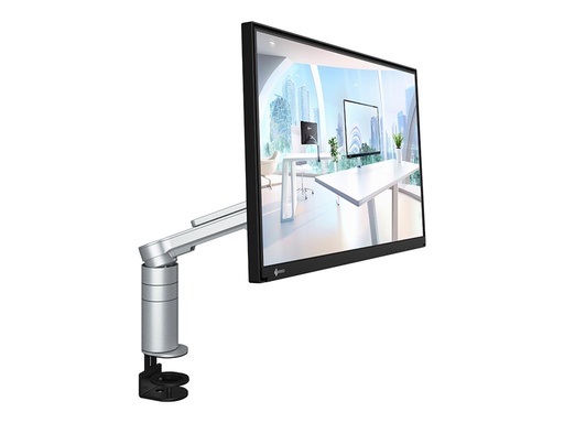 [FLT] EIZO FlexScan FLT-BK - Mit Arm - LED-Monitor - 60.5 cm (23.8")