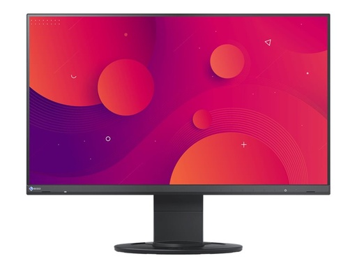 [EV2460-BK] EIZO FlexScan EV2460 - LED-Monitor - 60.5 cm (23.8")