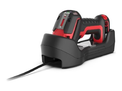 [2105IXR-3SER-CLHE] HONEYWELL Granit Ultra 2105iXR - Barcode-Scanner