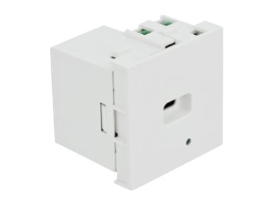 [81312] Delock Easy 45 - USB-Ausgang - USB Typ-C
