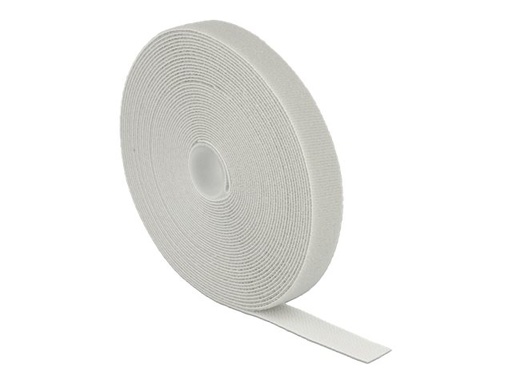 [18281] Delock Hook-and-loop fastener - Kabelbinder - 10 m