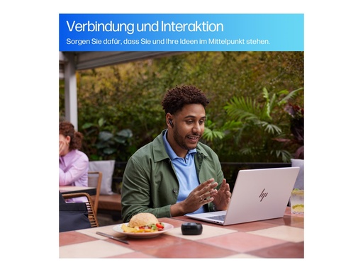 [B69BMET#ABD] HP EliteBook X Flip G1i Notebook Next Gen AI - Flip-Design - Intel Core Ultra 5 226V - Win 11 Pro - Arc Graphics 130V - 16 GB RAM - 512 GB SSD NVMe - 35.6 cm (14")