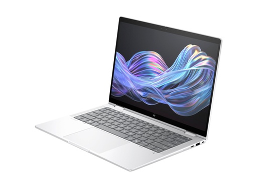 [B69BKET#ABD] HP EliteBook X Flip G1i Notebook Next Gen AI - Intel Core Ultra 5 228V - Win 11 Pro - Intel Arc Graphics - 32 GB RAM - 512 GB SSD NVMe - 35.6 cm (14")