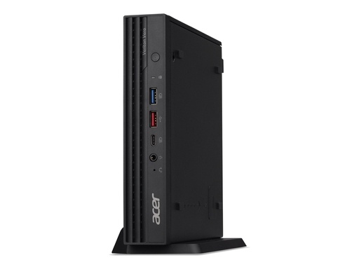[DT.R2BEG.00G] Acer Veriton Vero N4 VVN4720GT - Mini-PC - Core i7 i7-14700T / 1.3 GHz - RAM 32 GB - SSD 1.024 TB - UHD Graphics 770 - 1GbE, Wi-Fi 6E, Bluetooth 5.3 - WLAN: 802.11a/b/g/n/ac/ax (Wi-Fi 6E)
