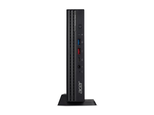 [DT.R2BEG.00D] Acer Veriton Vero N4 VVN4720GT - Mini-PC - Core i5 i5-14400T / 1.5 GHz - RAM 16 GB - SSD 512 GB - UHD Graphics 730 - 1GbE, Wi-Fi 6E, Bluetooth 5.3 - WLAN: 802.11a/b/g/n/ac/ax (Wi-Fi 6E)