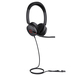 [1308153] Yealink UH48 Dual Teams USB-C/A Headset - Headset - 20 KHz
