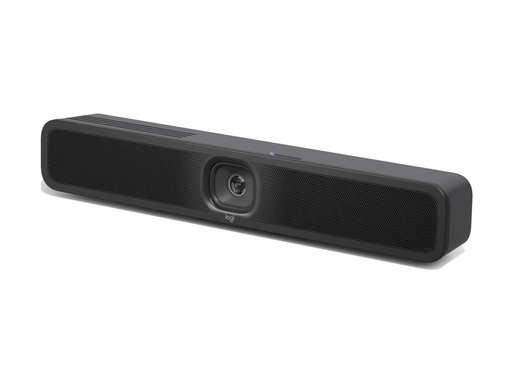 [960-001681] Logitech MeetUp 2 - USB-Konferenzkamera - power
