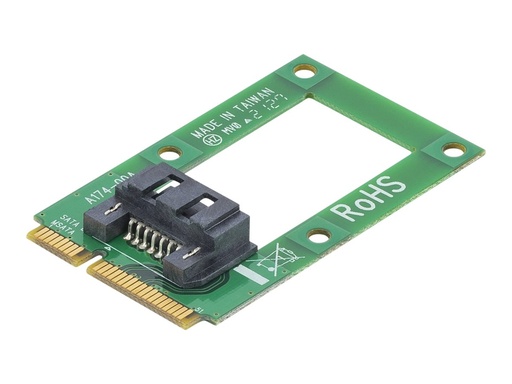 [MSAT2SAT3] StarTech.com mSATA auf SATA Festplatten / SSD