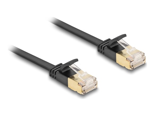[80349] Delock Netzwerkkabel - RJ-45 (M) zu RJ-45 (M)