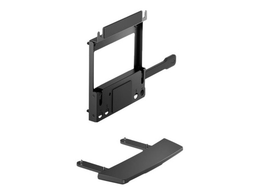 [DELL-KC5FC] Dell  Halterung für Systemmontage - mit Sockelerweiterung