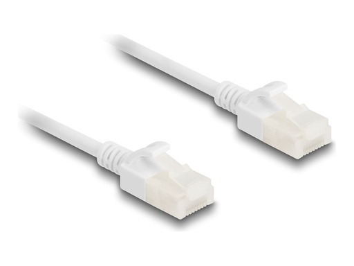 [80359] Delock Netzwerkkabel - RJ-45 (M) zu RJ-45 (M)