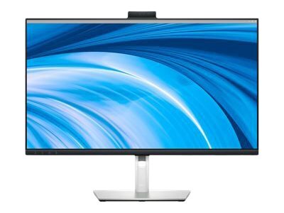 [DELL-C2723H] Dell 27 Video Conferencing Monitor C2723H - LED-Monitor - 68.58 cm (27")