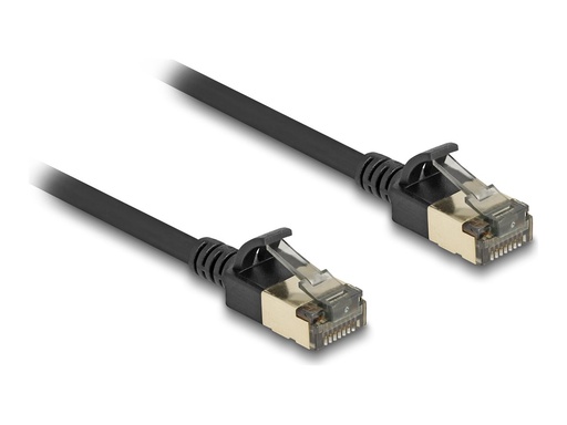 [80339] Delock Netzwerkkabel - RJ-45 (M) zu RJ-45 (M)