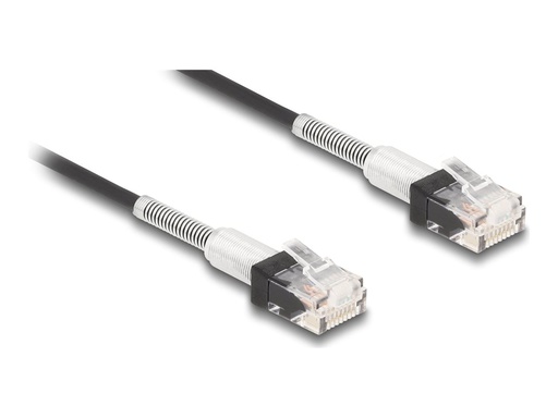 [80390] Delock Patch-Kabel - RJ-45 (M) zu RJ-45 (M)
