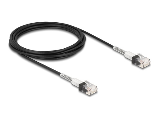 [80391] Delock Patch-Kabel - RJ-45 (M) zu RJ-45 (M)