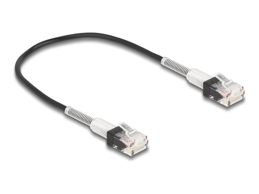 [80387] Delock Patch-Kabel - RJ-45 (M) zu RJ-45 (M)