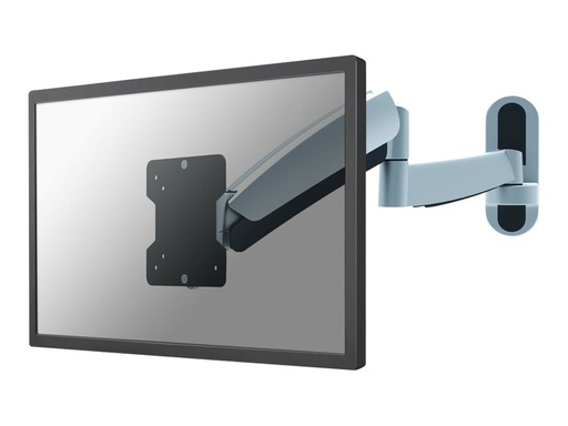 [FPMA-W955] Neomounts FPMA-W955 - Halterung - Voll beweglich - für LCD-Display - Silber - Bildschirmgröße: 25.4-76.2 cm (10"-30")