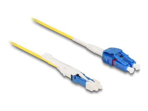 [88315] Delock Netzwerkkabel - CS Single-Mode (M)