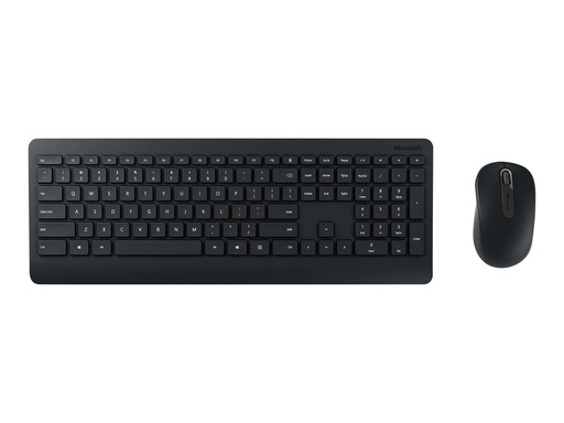 [PT3-00012] Microsoft Wireless Desktop 900 - Tastatur-und-Maus-Set