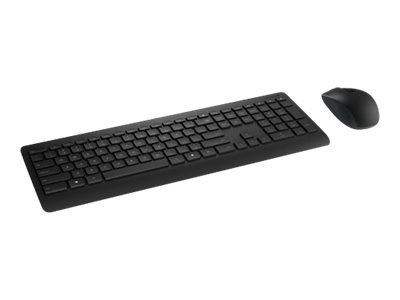 [PT3-00021] Microsoft Wireless Desktop 900 - Tastatur-und-Maus-Set